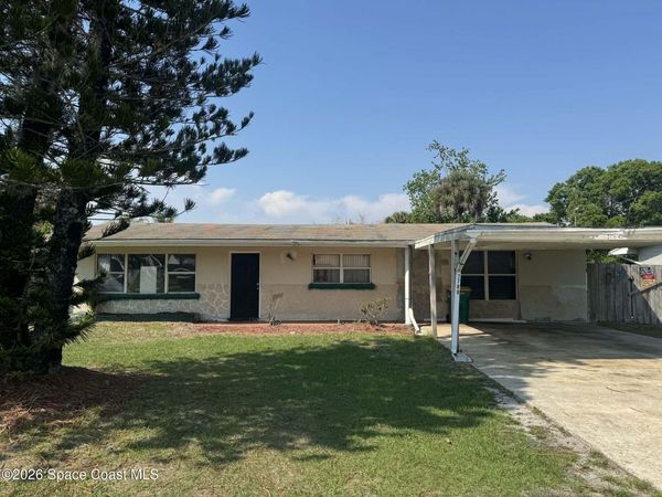 1780 Pinewood Road , Melbourne, FL 32934