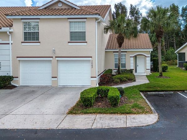7043 STRAND CIRCLE , Unit 102, BRADENTON, FL 34203