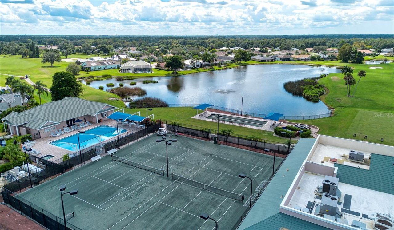 7043 Strand Circle, Unit 102, Bradenton, FL 34203 Photo