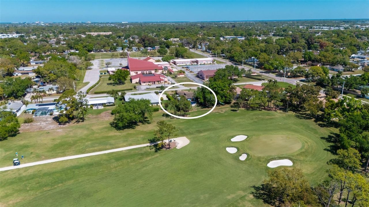 836 Magellan Drive, Sarasota, FL 34243 Photo