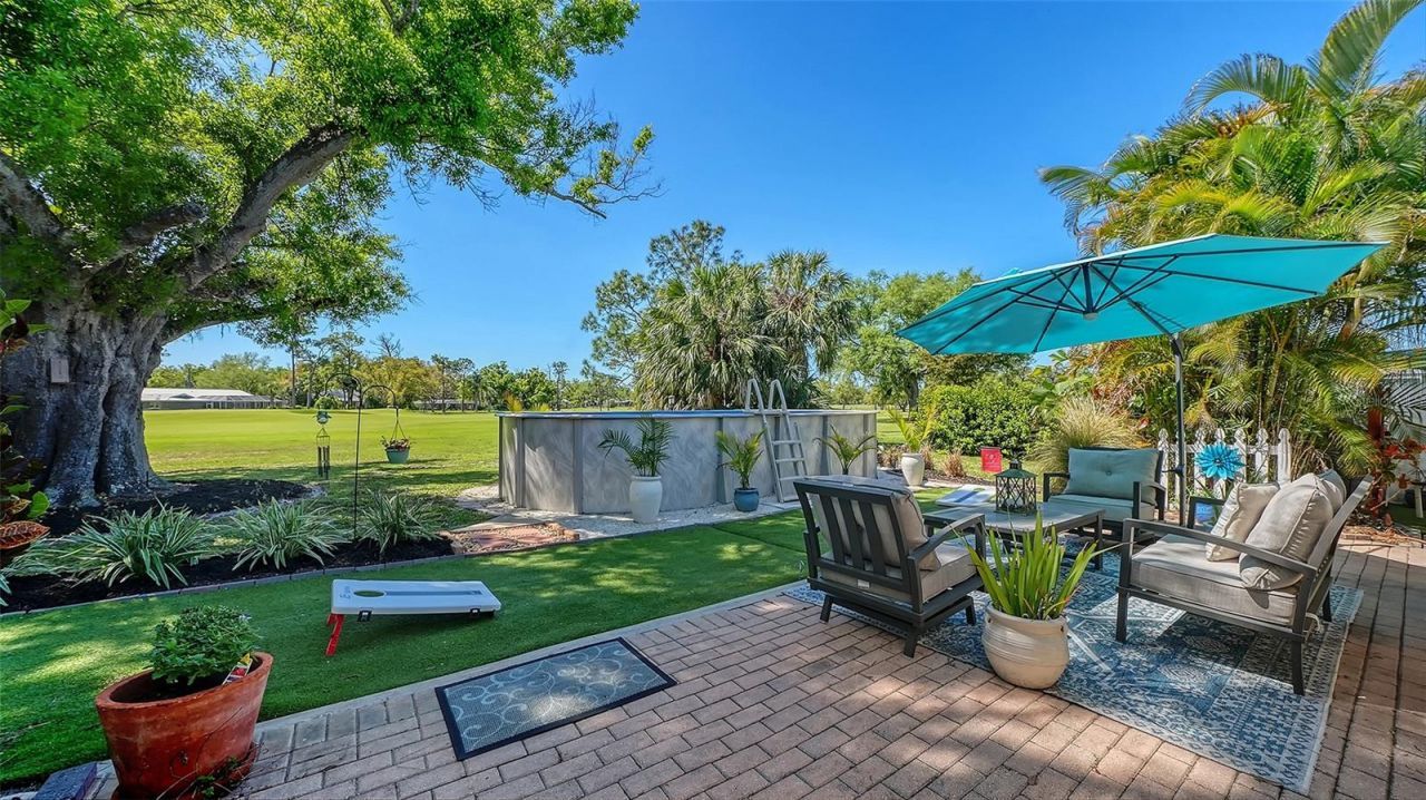 836 Magellan Drive, Sarasota, FL 34243 Photo