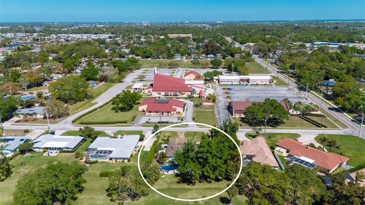 836 Magellan Drive, Sarasota, FL 34243 Photo