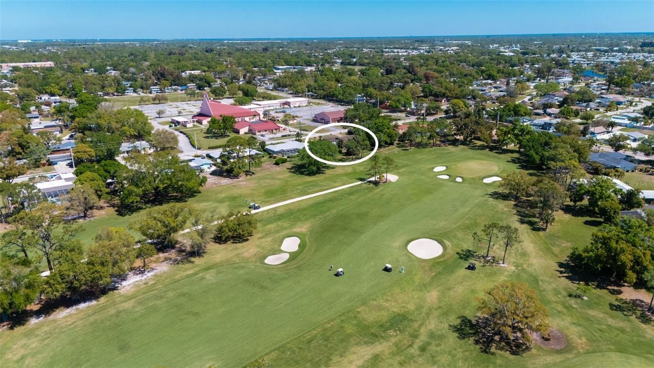 836 Magellan Drive, Sarasota, FL 34243 Photo