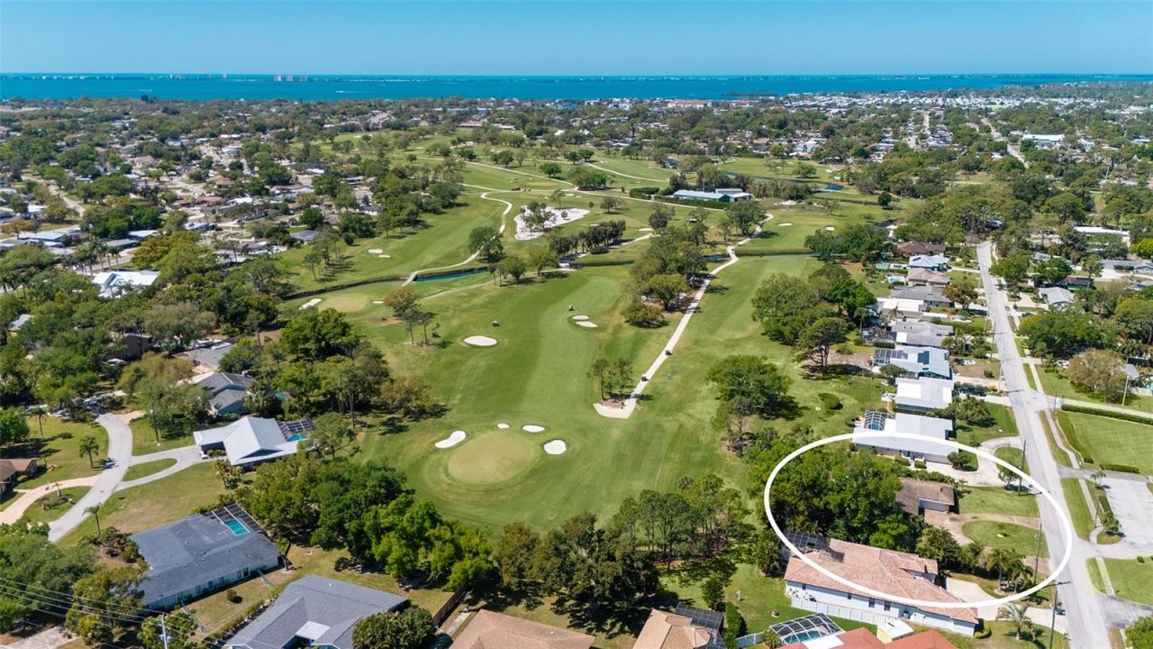 836 Magellan Drive , Sarasota, FL 34243 Photo