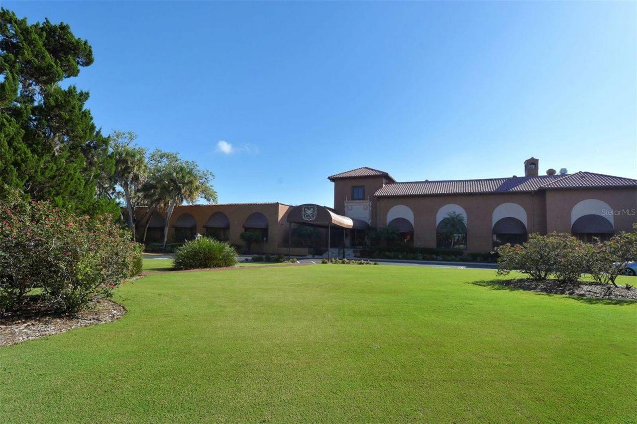 836 Magellan Drive , Sarasota, FL 34243 Photo