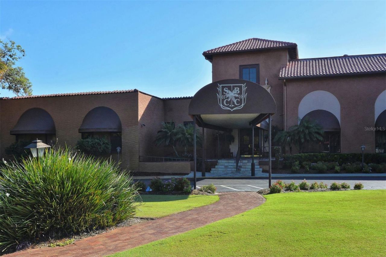 836 Magellan Drive , Sarasota, FL 34243 Photo