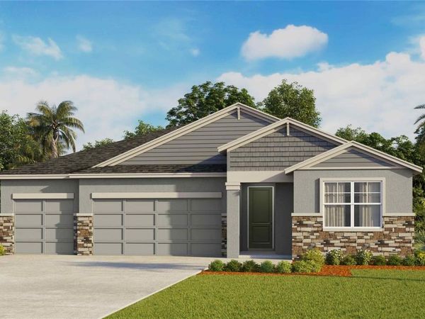 2093 STRATTEN DRIVE , ZEPHYRHILLS, FL 33541