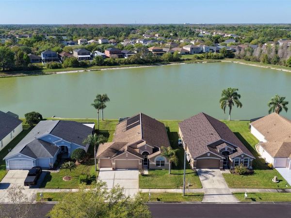 28832 RAINDANCE AVENUE , WESLEY CHAPEL, FL 33543