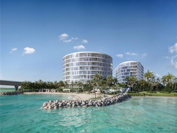 805 S GULFVIEW BLVD, Unit 606A, CLEARWATER BEACH, FL 33767