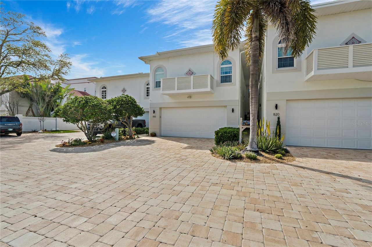 830 Pinellas Bayway S, Saint Petersburg, FL 33715 Photo