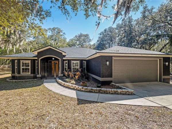 2950 KINGS ROAD, ST AUGUSTINE, FL 32086