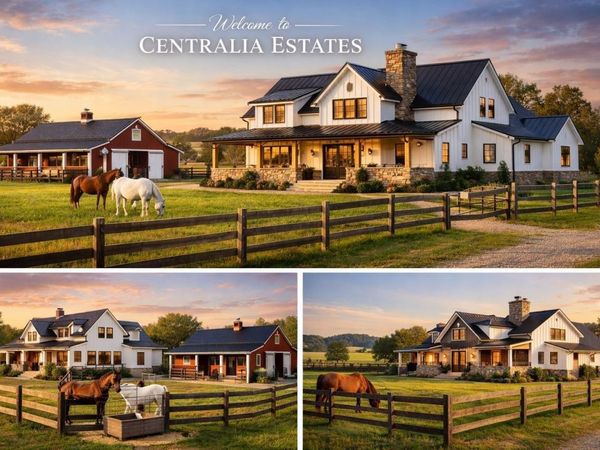 0 CENTRALIA (LOT 7) ROAD , BROOKSVILLE, FL 34614