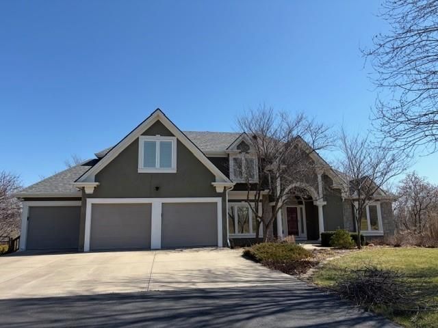 12406 NE 172nd Street, Kearney, MO 64060 Main Photo