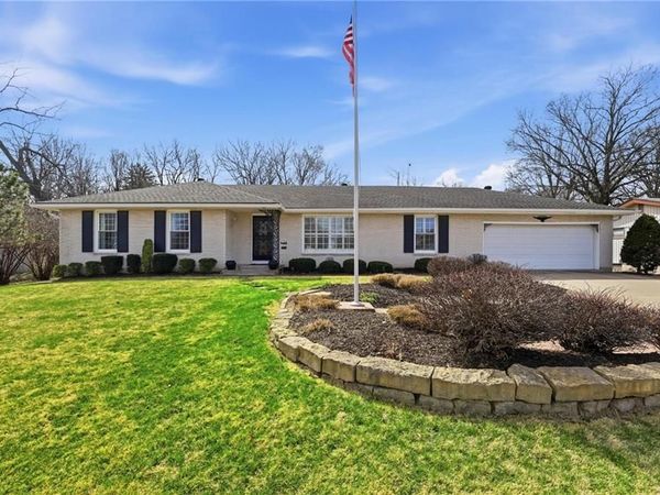 3513 W 47 Street, Roeland Park, KS 66205