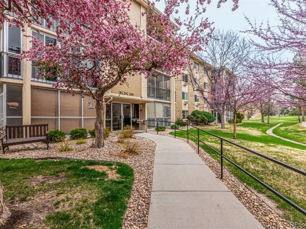 3124 S Wheeling Way , Unit 212, Aurora, CO 80014