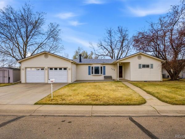 308 5th Street, Dacono, CO 80514