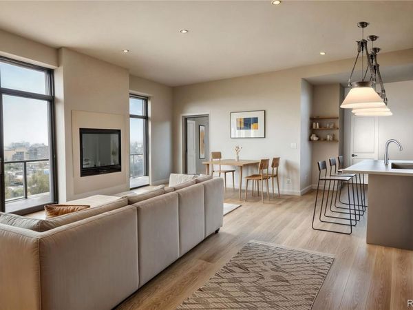 1643 Boulder Street , Unit 306, Denver, CO 80211