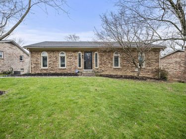 3398 Fraserdale Drive, Lexington, KY 40503