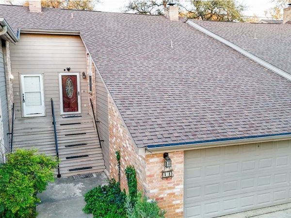 14 Oak Villa Road , Canyon Lake, TX 78133