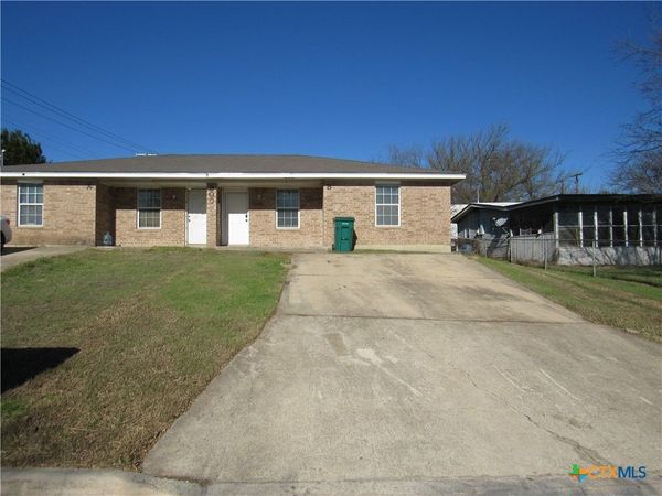 200 Randy Boulevard , Unit B, Harker Heights, TX 76548