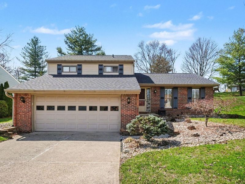 473 Glenview Court, Edgewood, KY 41017 Photo 1