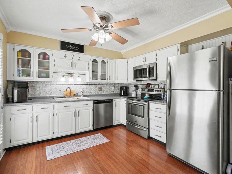 473 Glenview Court, Edgewood, KY 41017 Photo 12