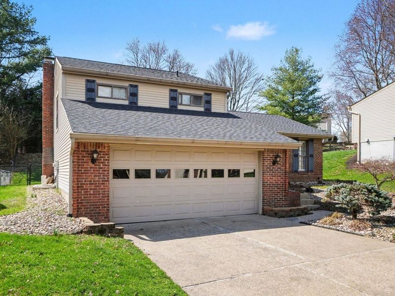 473 Glenview Court, Edgewood, KY 41017 Photo 2