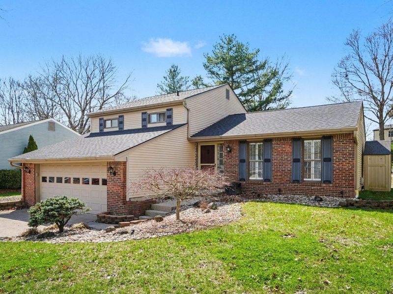 473 Glenview Court, Edgewood, KY 41017 Photo 3