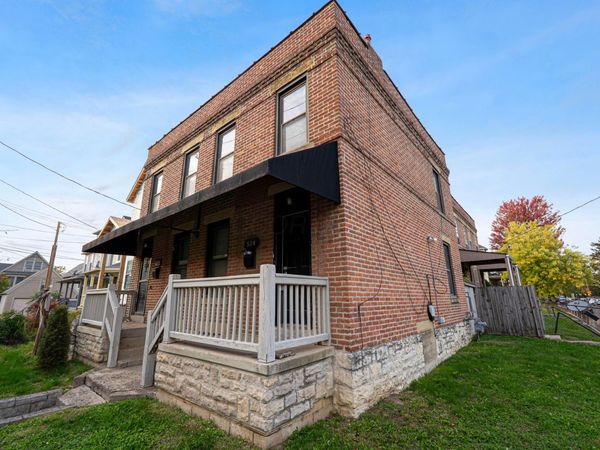 514 W 1st Avenue , Columbus, OH 43201