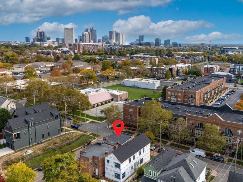 514 W 1st Avenue, Columbus, OH 43201 Photo 12