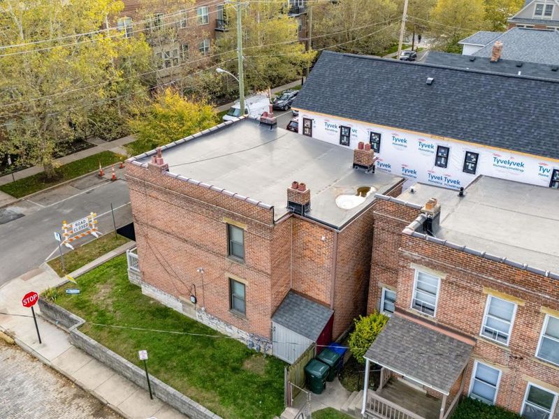 514 W 1st Avenue , Columbus, OH 43201 Photo 16