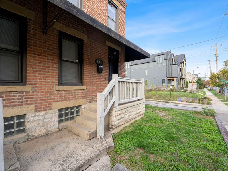 514 W 1st Avenue, Columbus, OH 43201 Photo 17