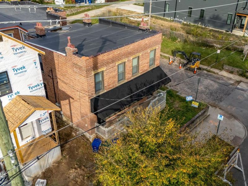 514 W 1st Avenue , Columbus, OH 43201 Photo 23