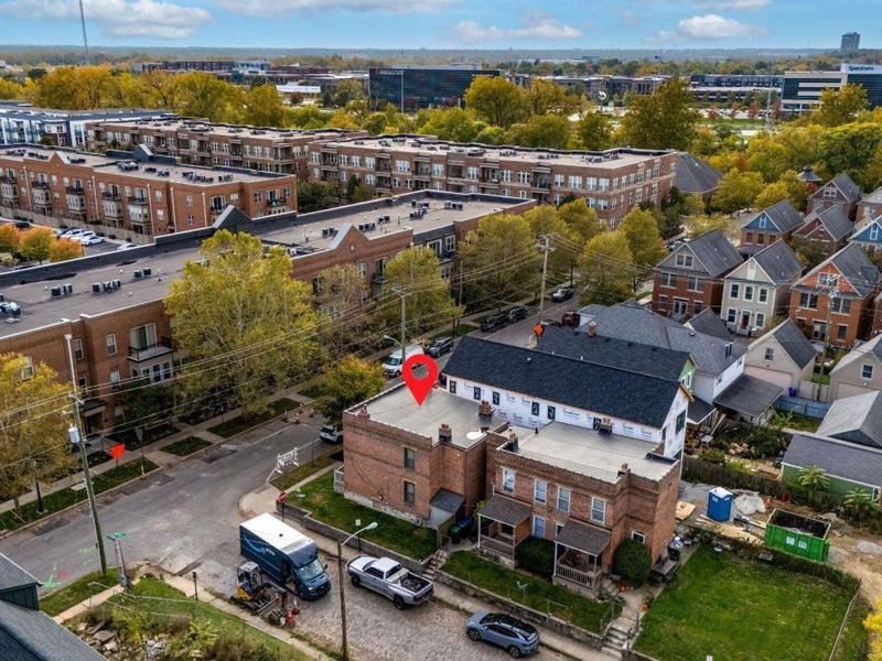 514 W 1st Avenue , Columbus, OH 43201 Photo 30