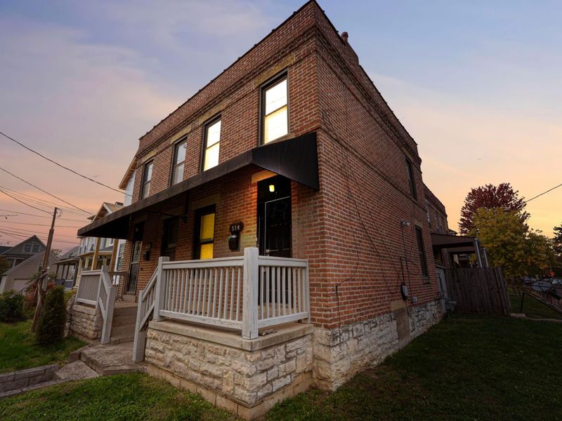 514 W 1st Avenue , Columbus, OH 43201 Photo 45