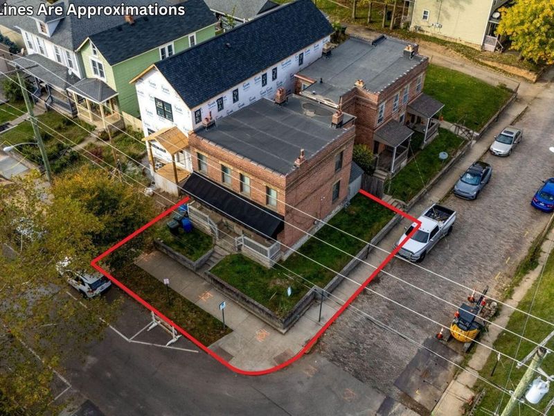 514 W 1st Avenue , Columbus, OH 43201 Photo 49