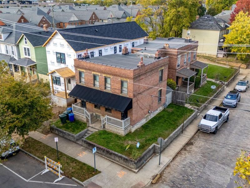 514 W 1st Avenue , Columbus, OH 43201 Photo 50