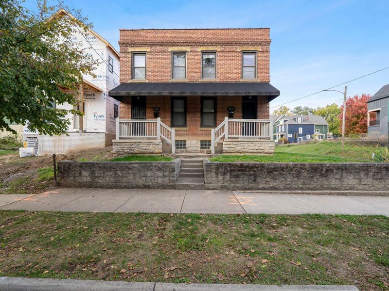 514 W 1st Avenue , Columbus, OH 43201 Photo 56