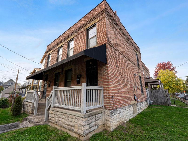 514 W 1st Avenue , Columbus, OH 43201 Photo 58