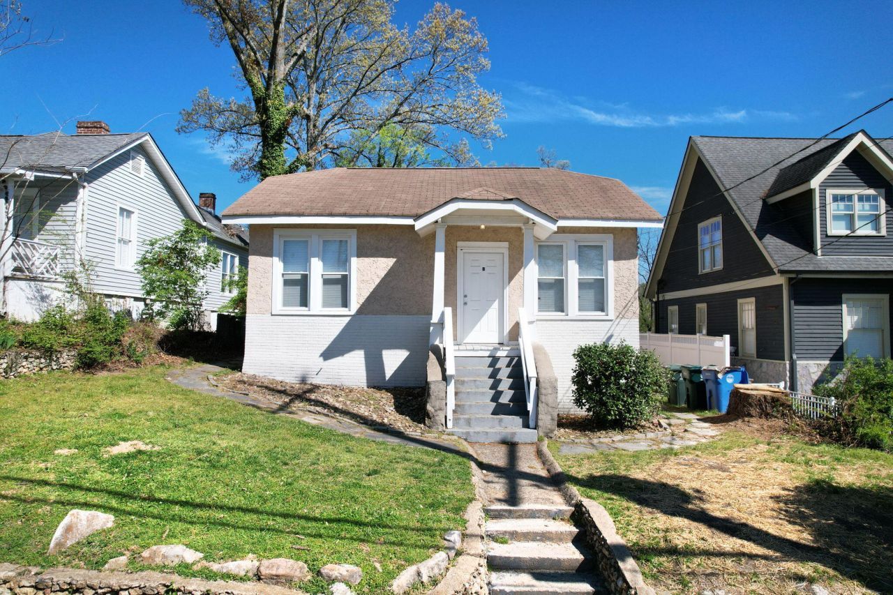 615 Colville Street, Chattanooga, TN 37405 Main Photo