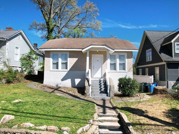615 Colville Street, Chattanooga, TN 37405