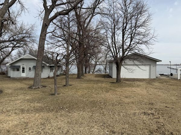 40312 South Shore Rd, Huron, SD 57350