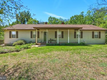 553 MOUNT OF OLIVES TRAIL, FORT VALLEY, VA 22652