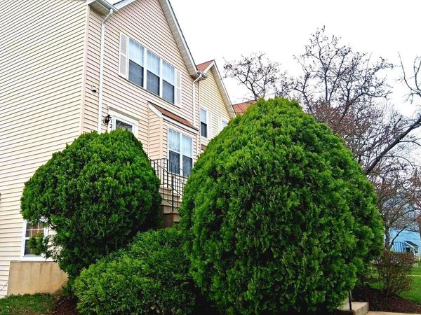 121 FIRETHORN COURT, Unit 11-5, UPPER MARLBORO, MD 20774