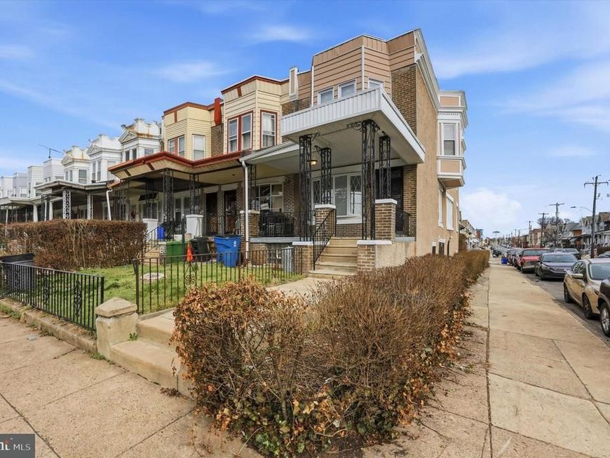 5901 Christian Street, Philadelphia, PA 19143 Main Photo