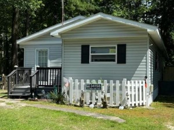34158 INDIAN CABIN CREEK ROAD, MILLSBORO, DE 19966