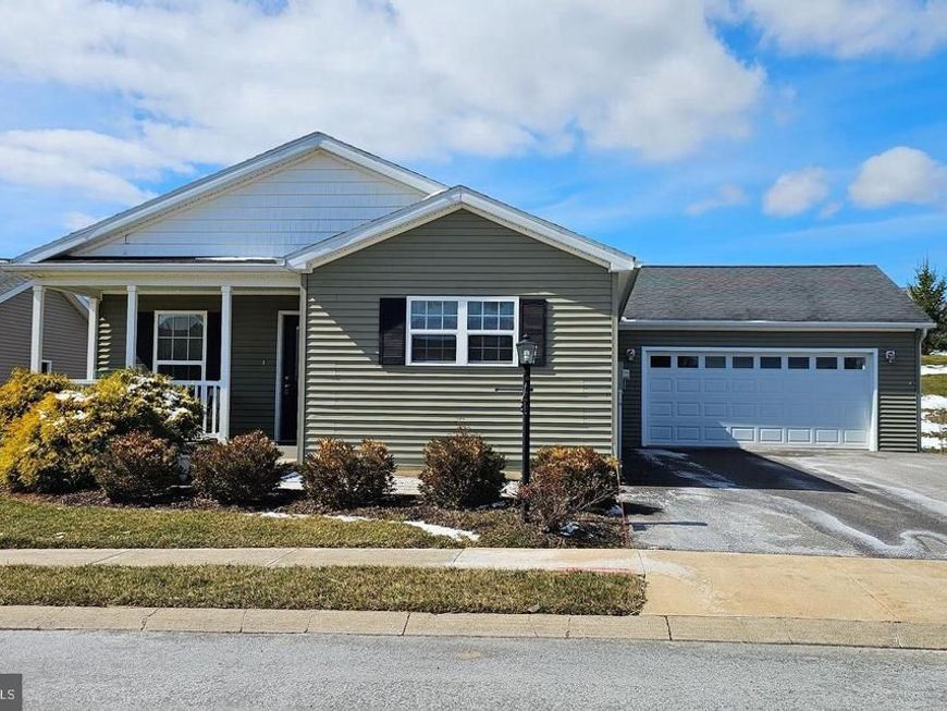 167 Rock Forge Road , State College, PA 16803 Main Photo