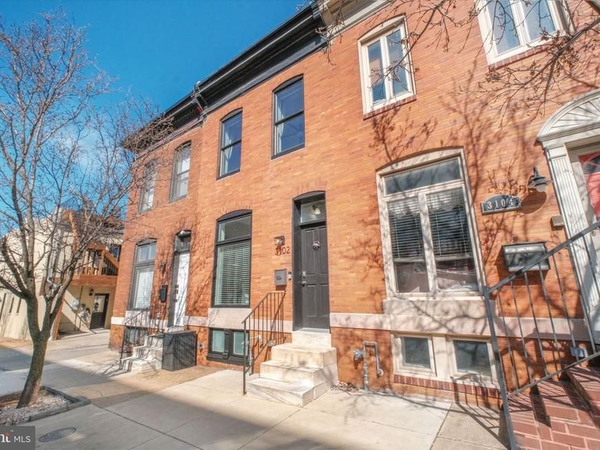 3102 E Lombard Street, Baltimore, MD 21224 Main Photo