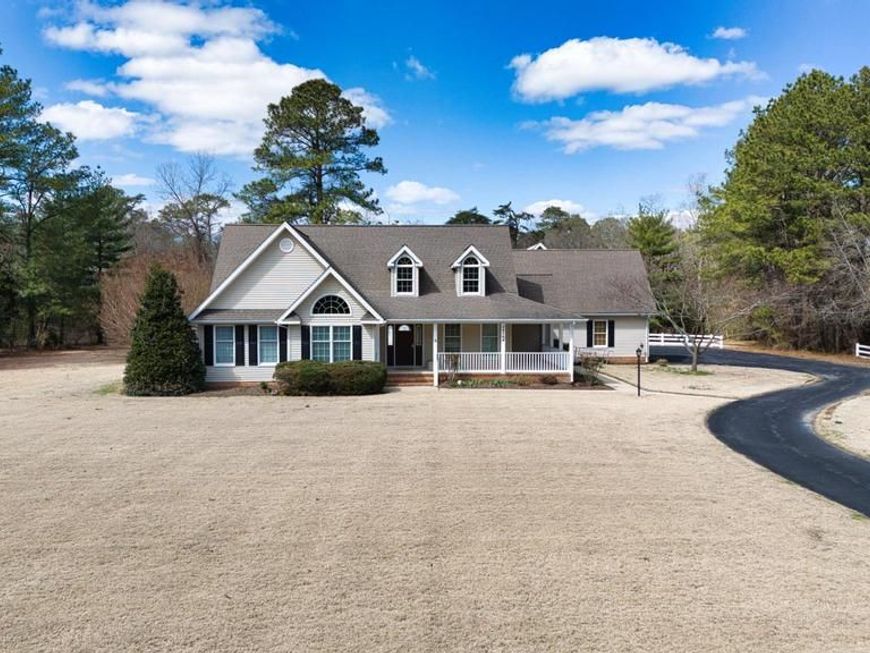 24764 Pealiquor Road, Denton, MD 21629 Main Photo