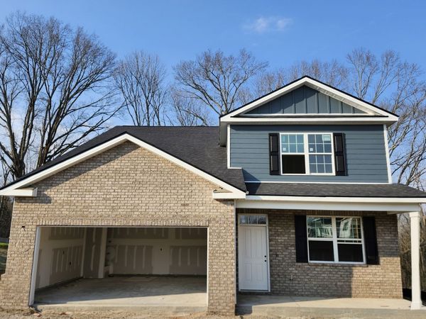 2057 Coriander Lane , Smyrna, TN 37167
